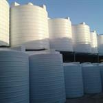 Production of Polyethylene Tanks’s Feasibility Study
