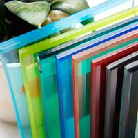 گزارش امکانسنجی تولید انواع شیشه