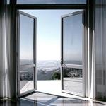 Aluminum Door and Window production’s Feasibility Study