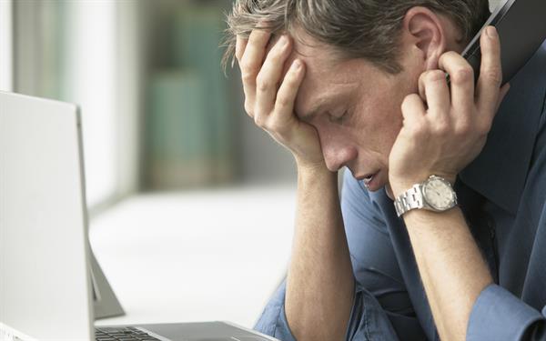 Five Common Reasons Why Startups Fail