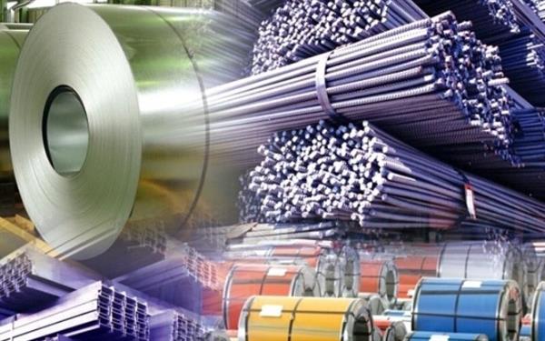 4-month steel exports exceed 2.24mt